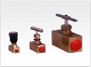 Flow control valve